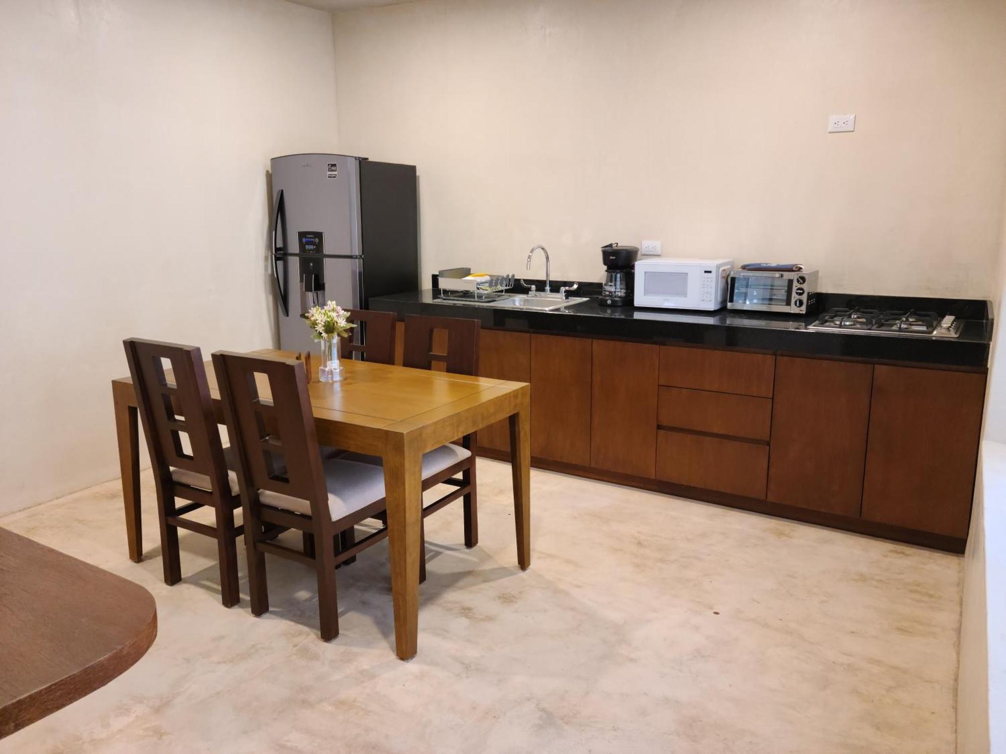 Casa Ramona 호텔 메리다 외부 사진