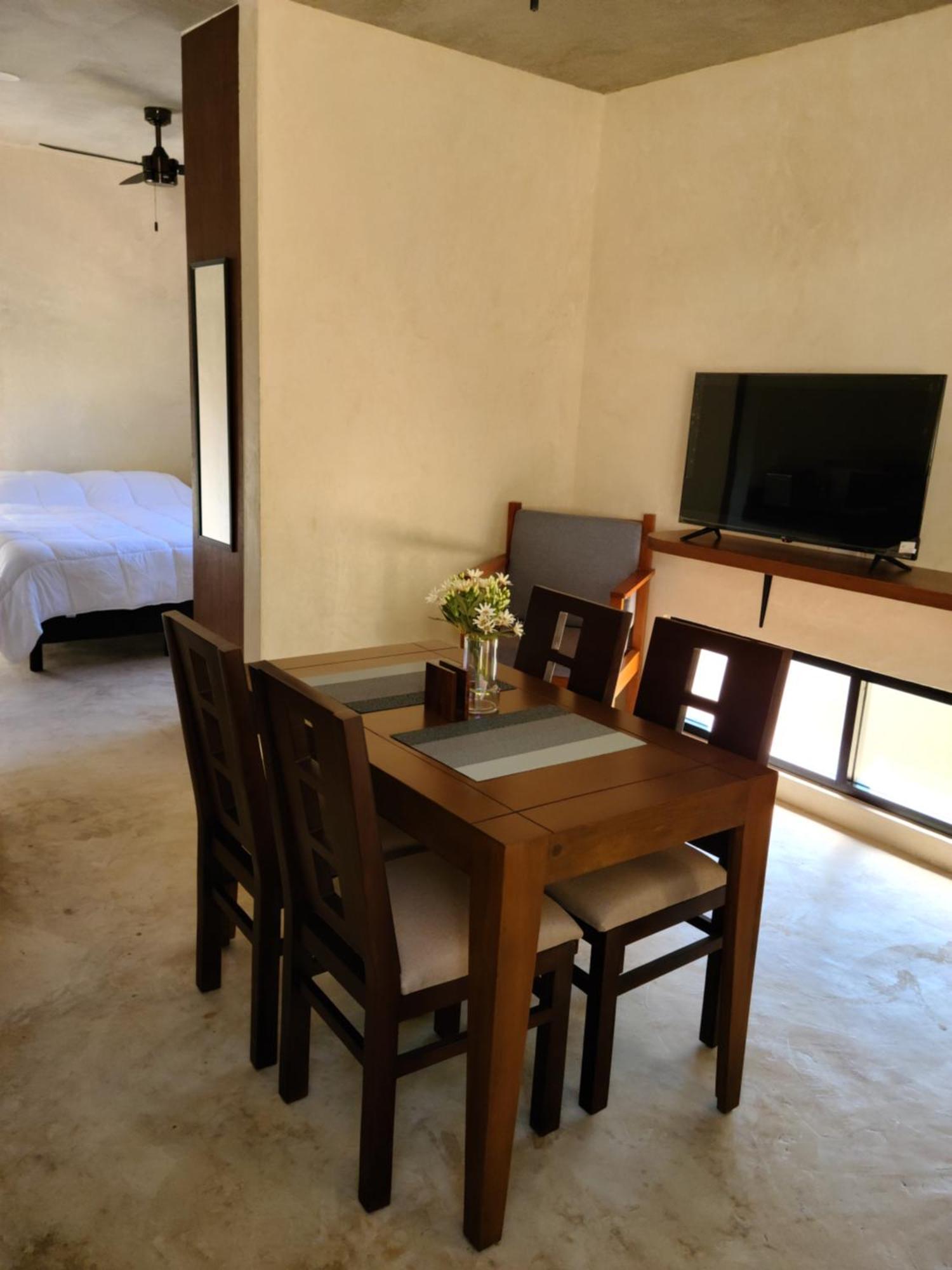Casa Ramona 호텔 메리다 외부 사진