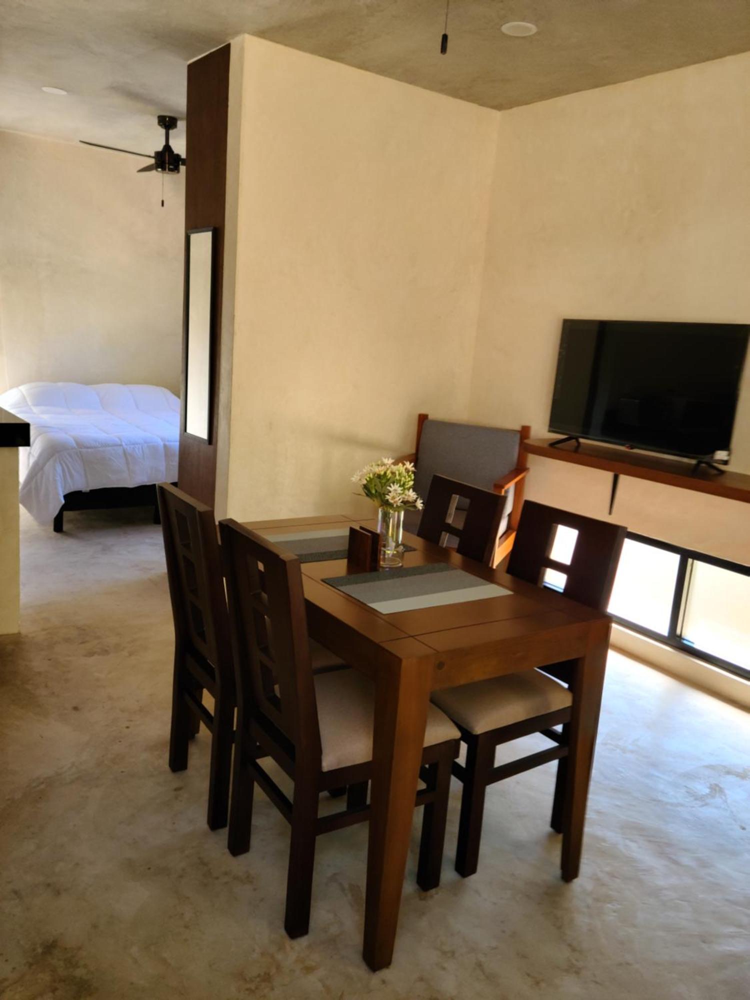 Casa Ramona 호텔 메리다 외부 사진