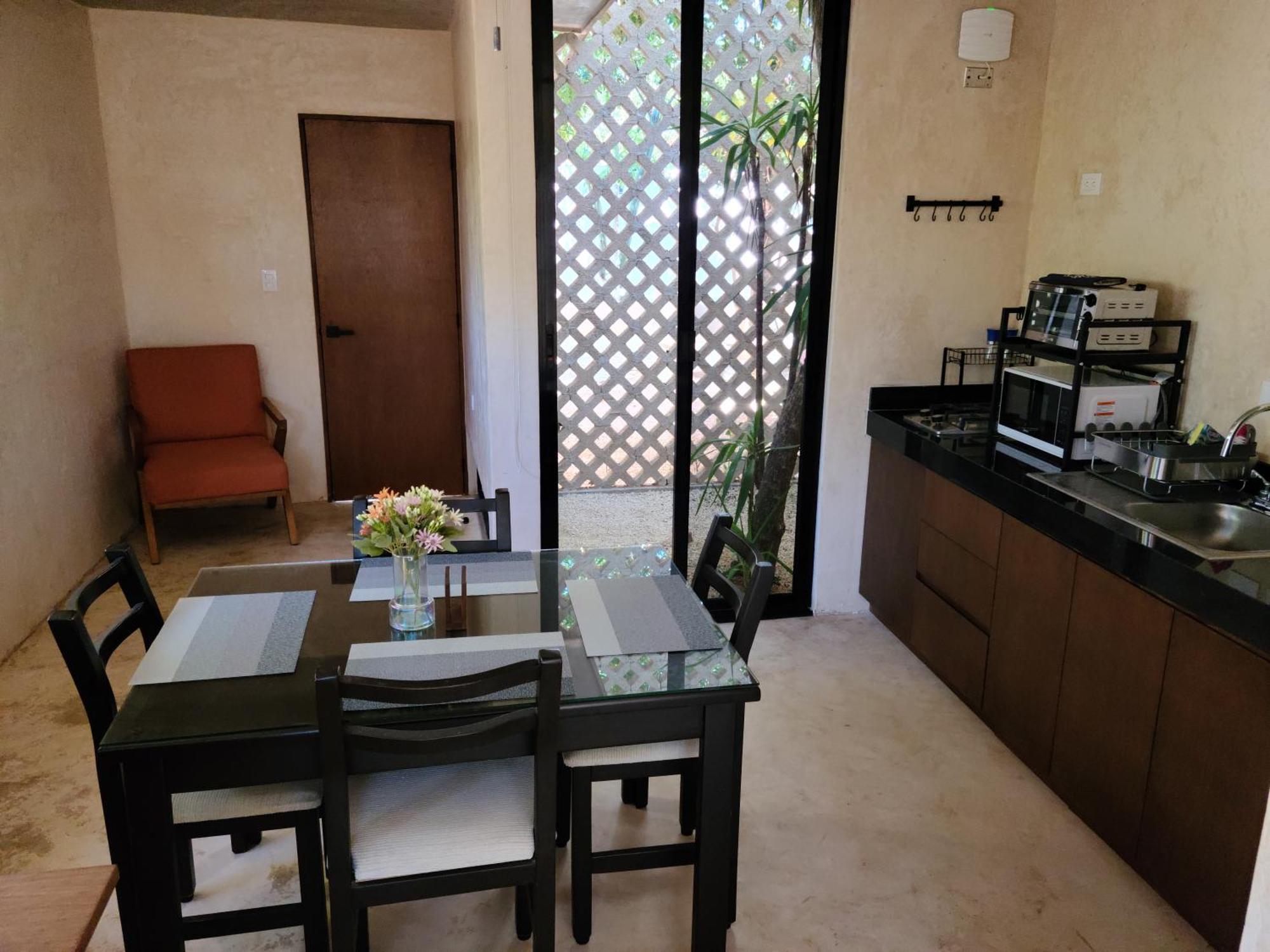 Casa Ramona 호텔 메리다 외부 사진
