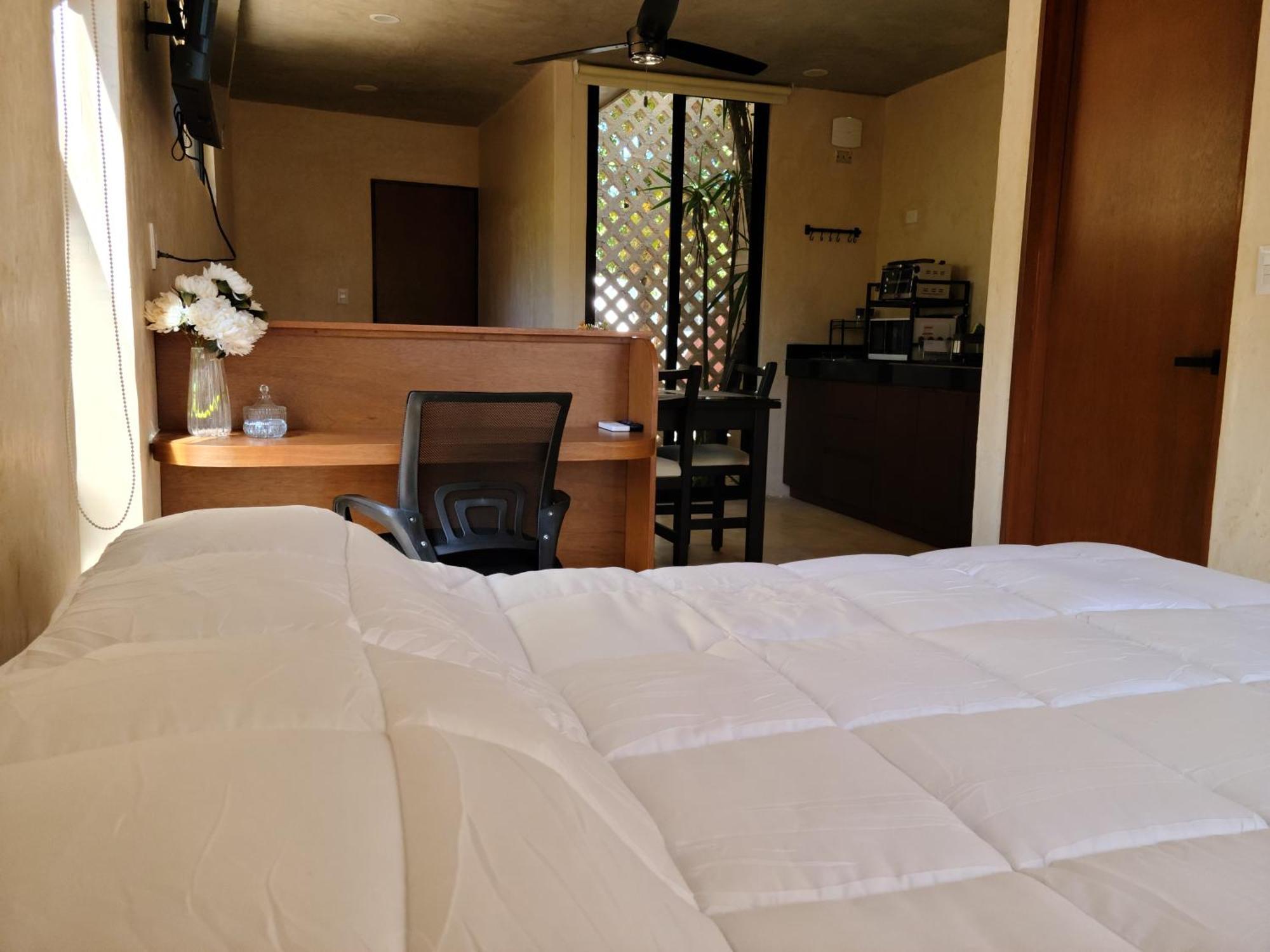 Casa Ramona 호텔 메리다 외부 사진