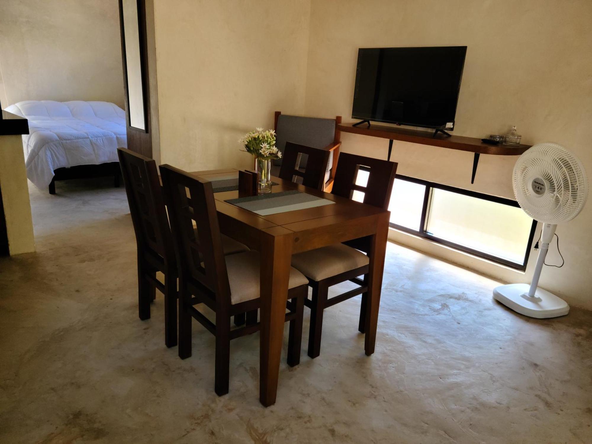 Casa Ramona 호텔 메리다 외부 사진
