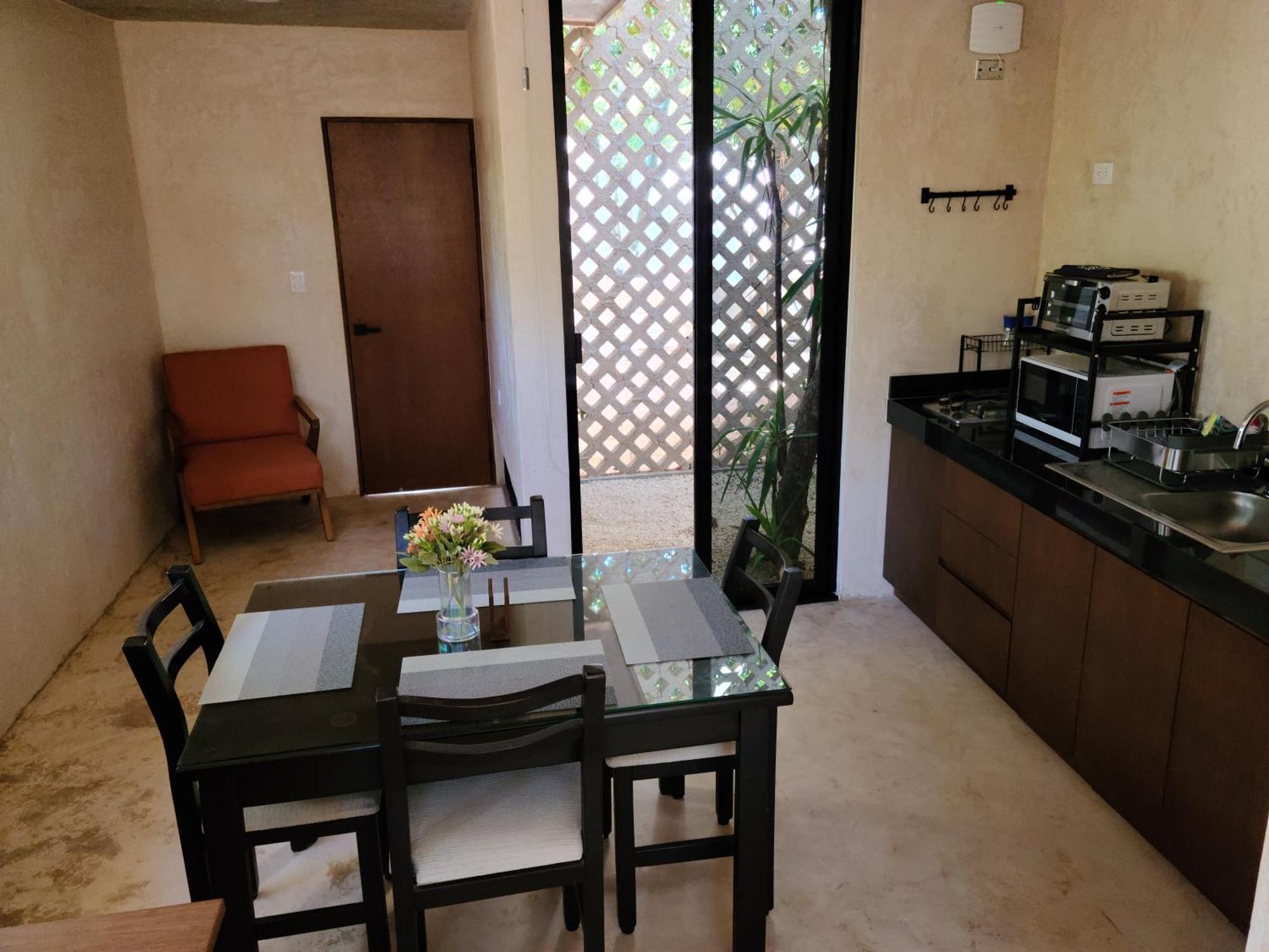 Casa Ramona 호텔 메리다 외부 사진