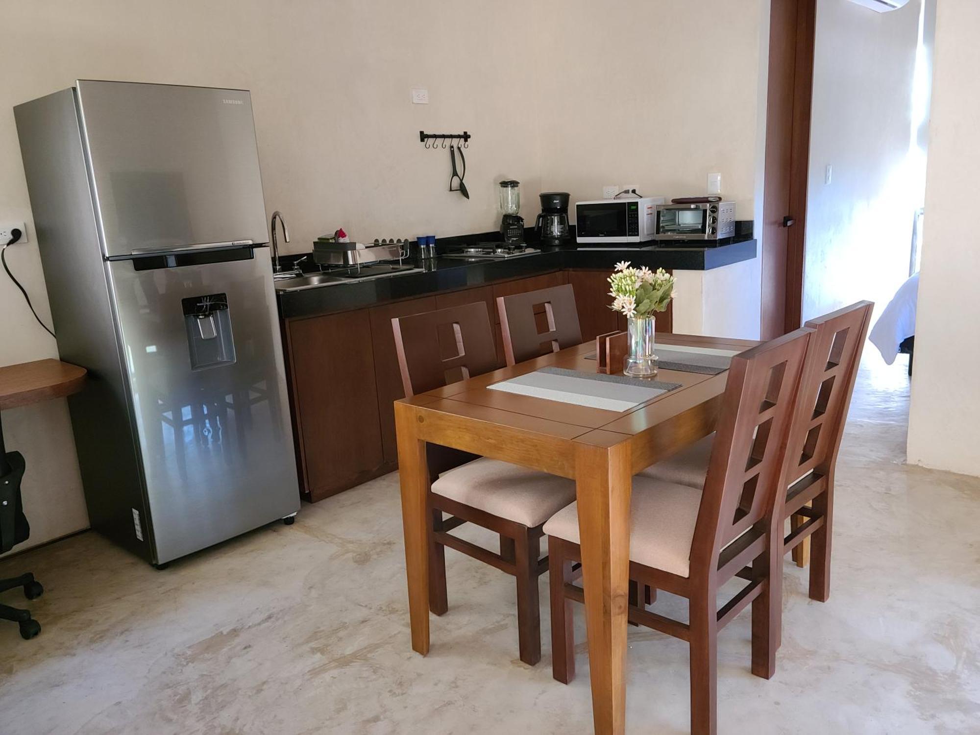 Casa Ramona 호텔 메리다 외부 사진