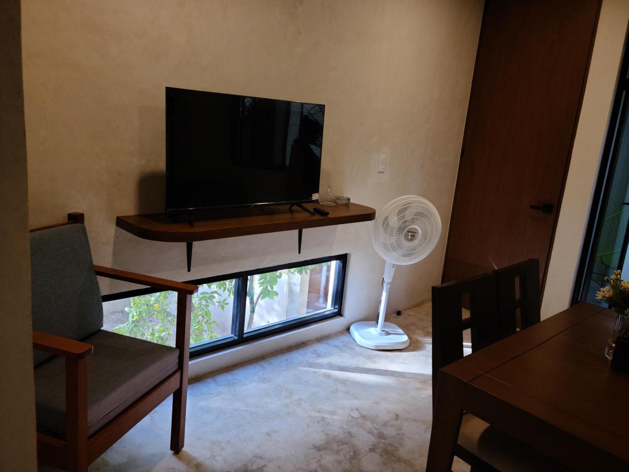 Casa Ramona 호텔 메리다 외부 사진