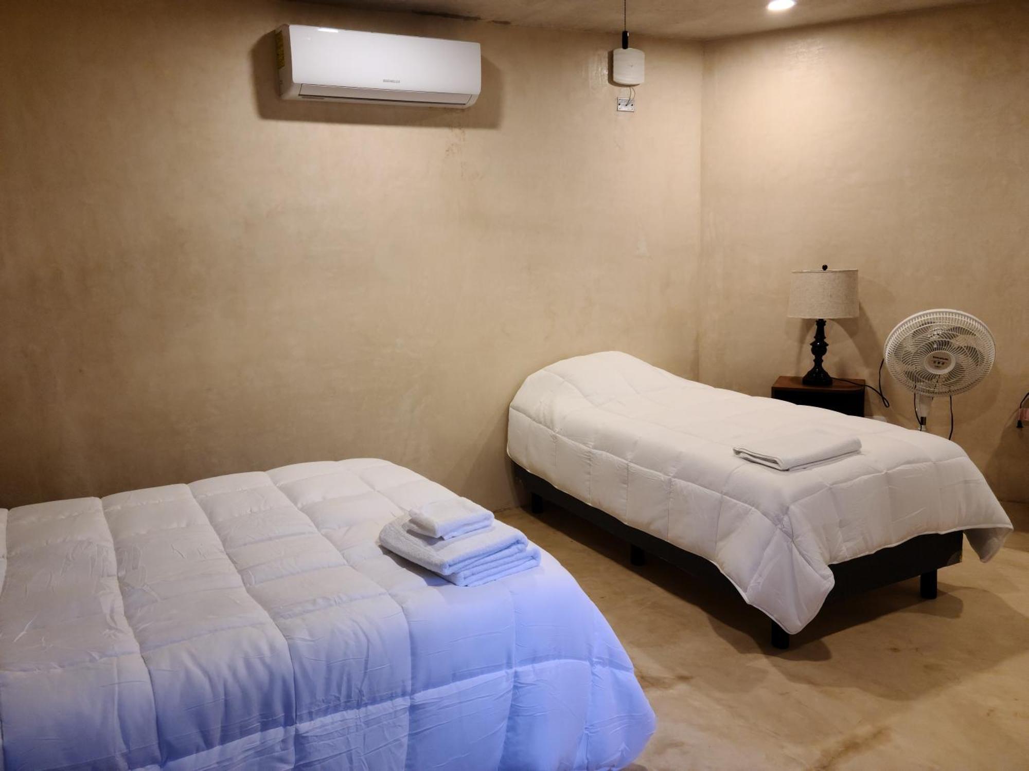 Casa Ramona 호텔 메리다 외부 사진