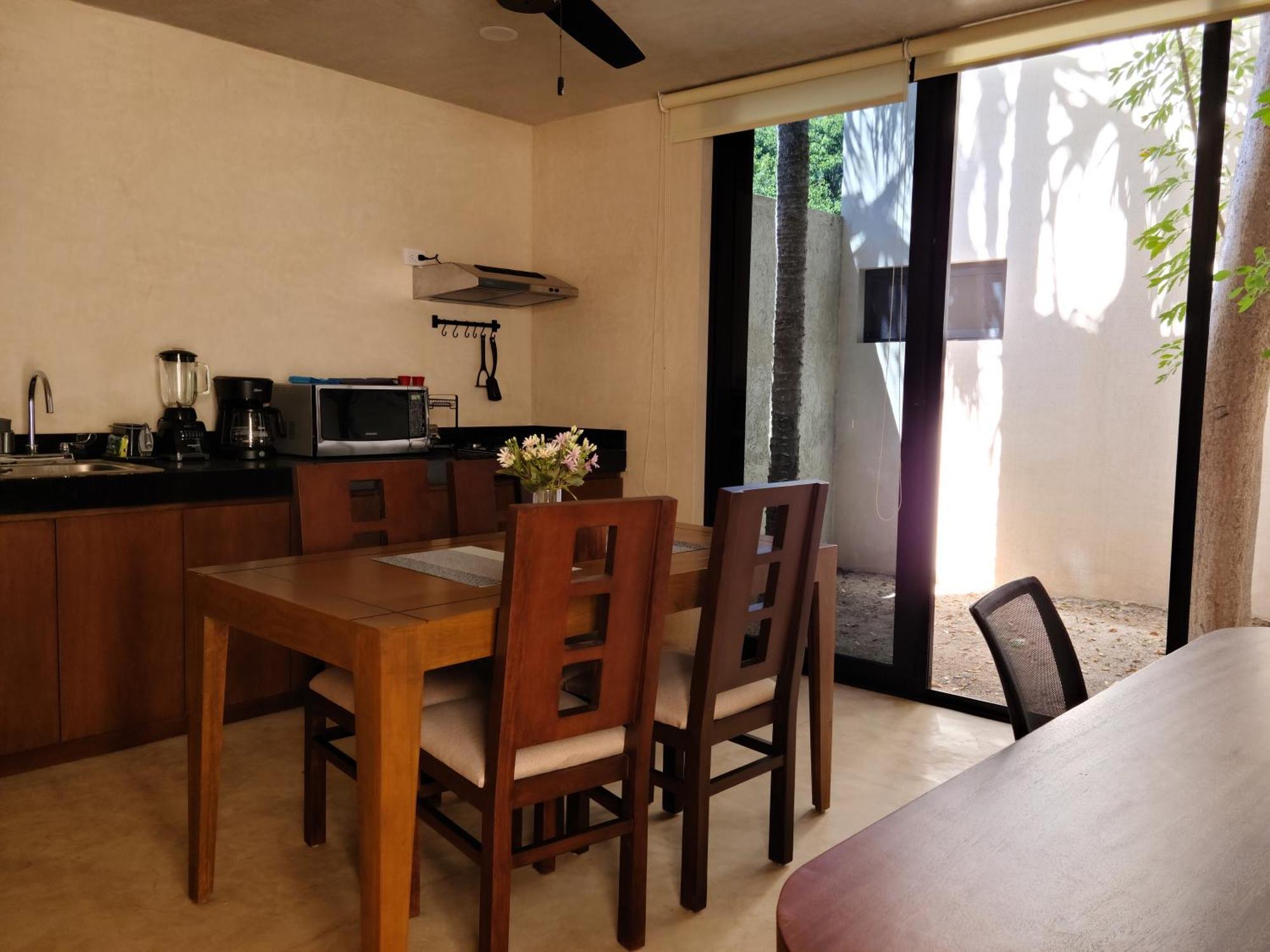 Casa Ramona 호텔 메리다 외부 사진