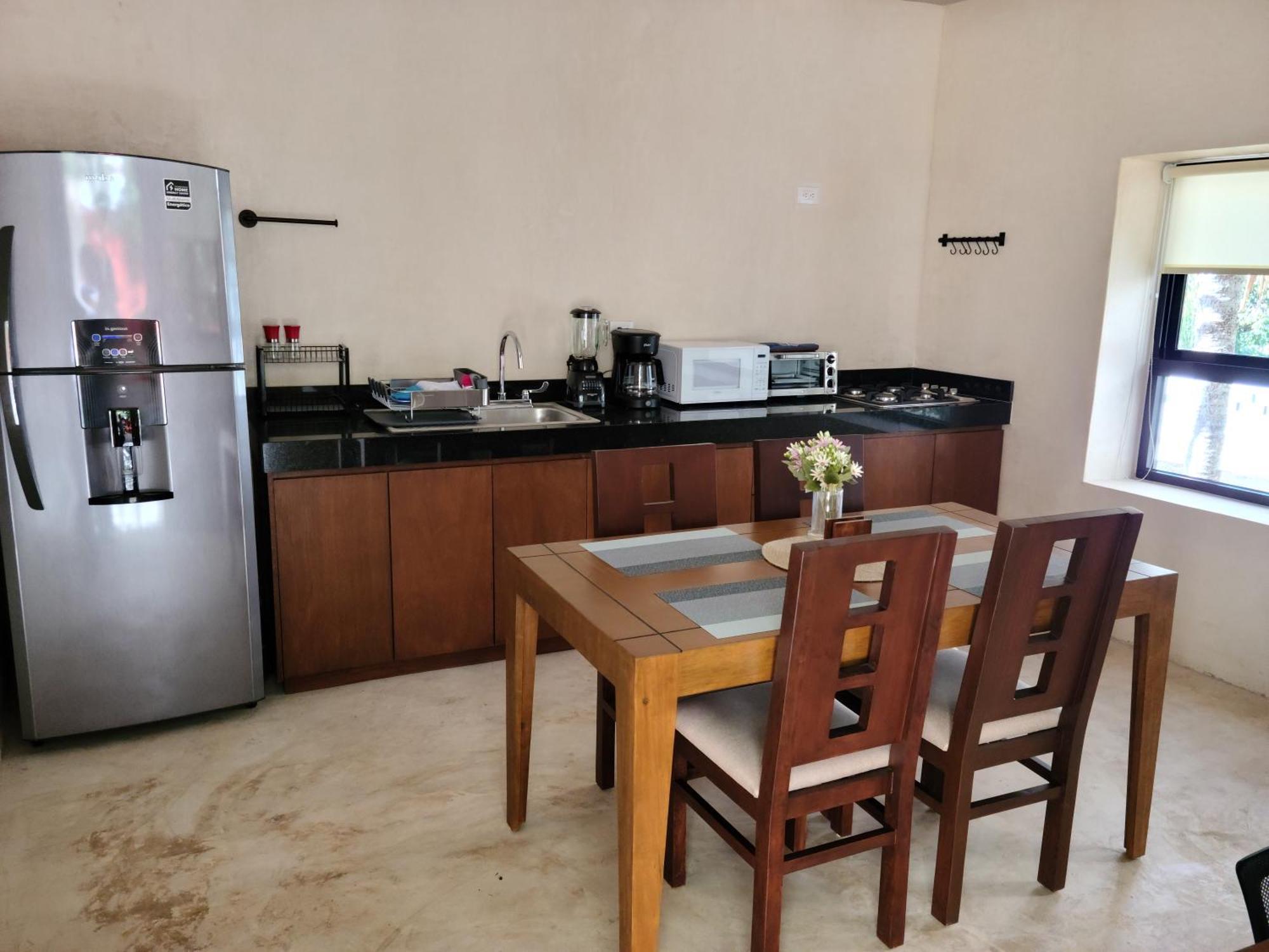 Casa Ramona 호텔 메리다 외부 사진