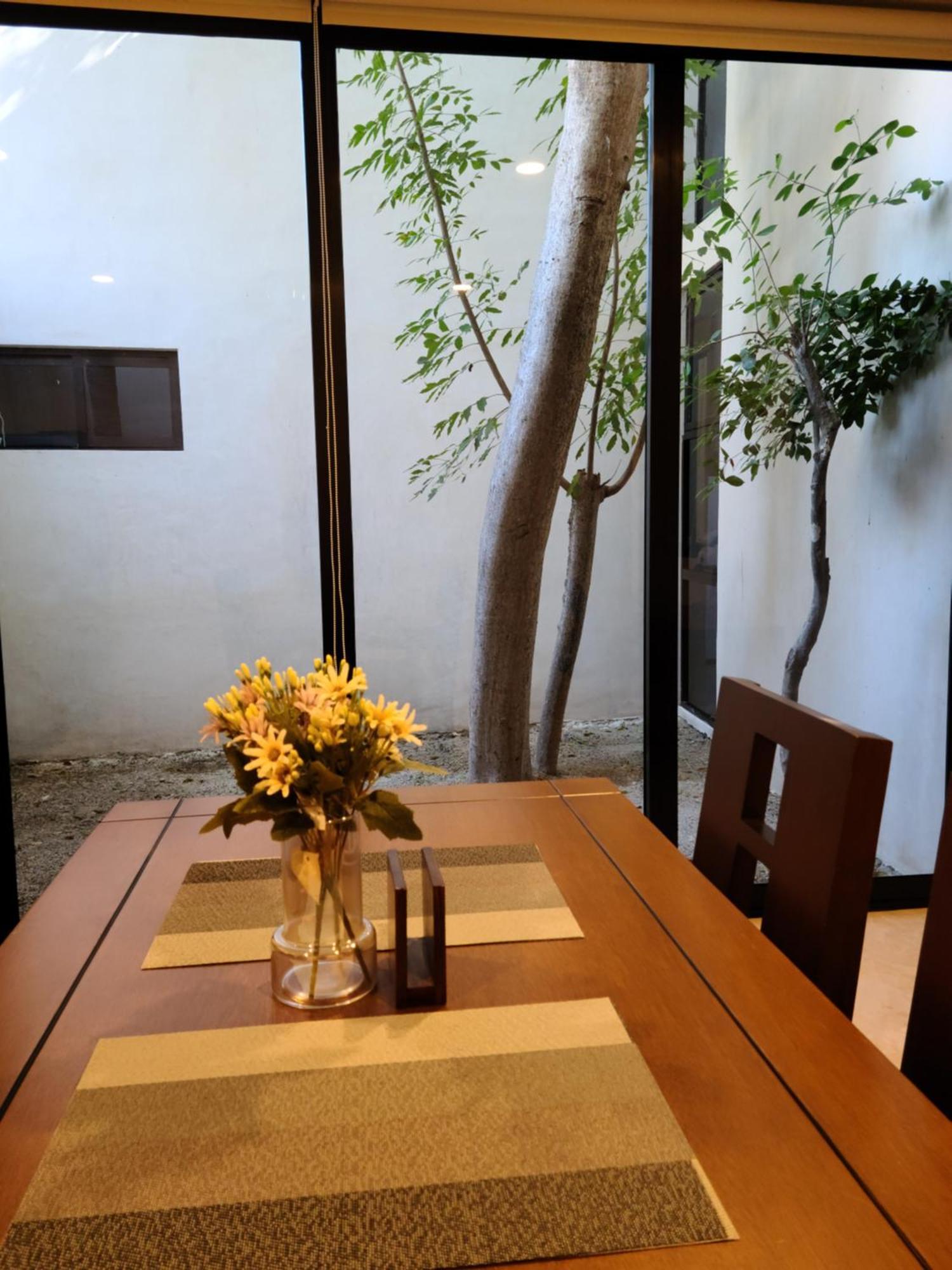 Casa Ramona 호텔 메리다 외부 사진