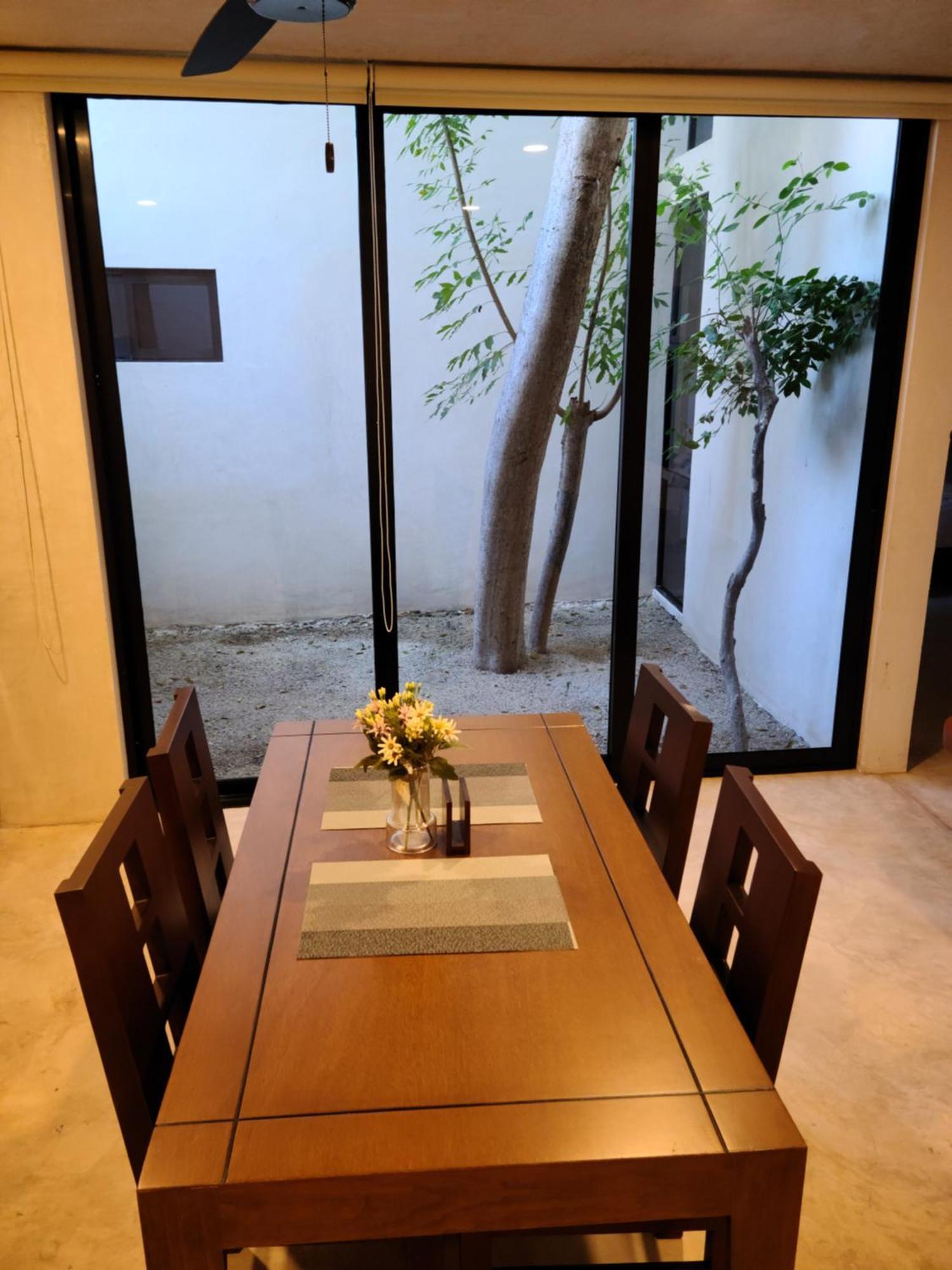 Casa Ramona 호텔 메리다 외부 사진