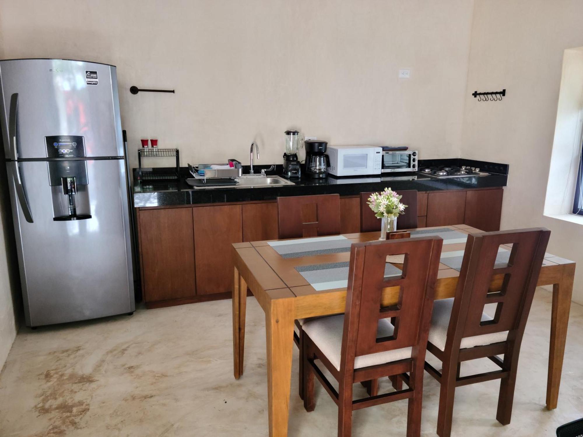 Casa Ramona 호텔 메리다 외부 사진