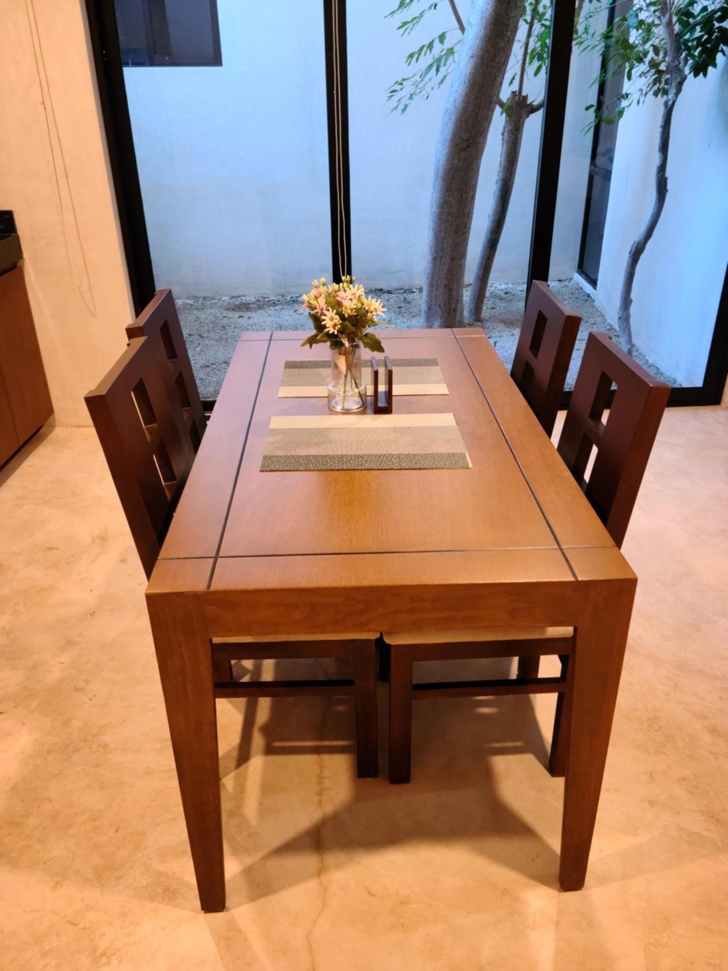 Casa Ramona 호텔 메리다 외부 사진