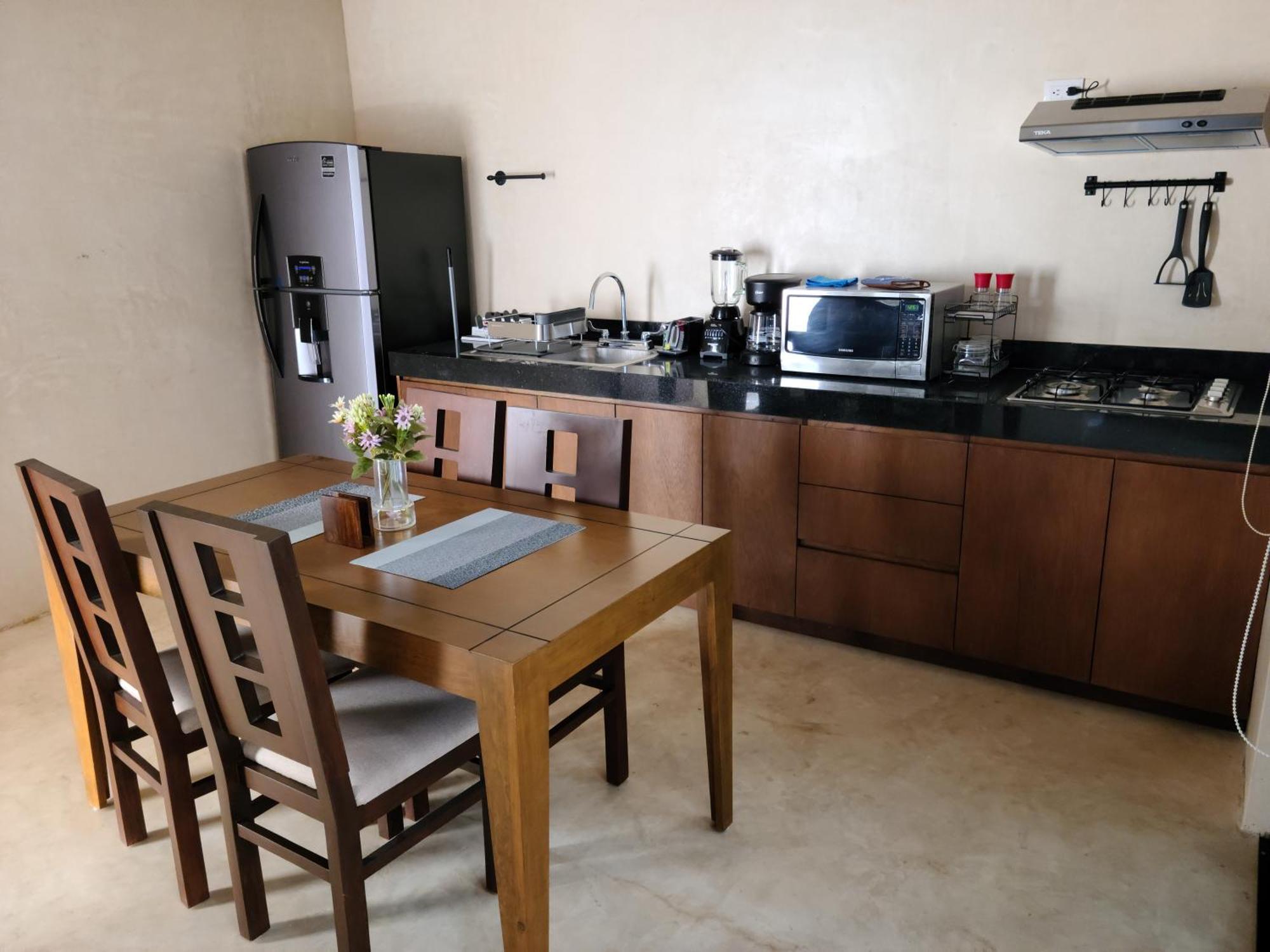 Casa Ramona 호텔 메리다 외부 사진