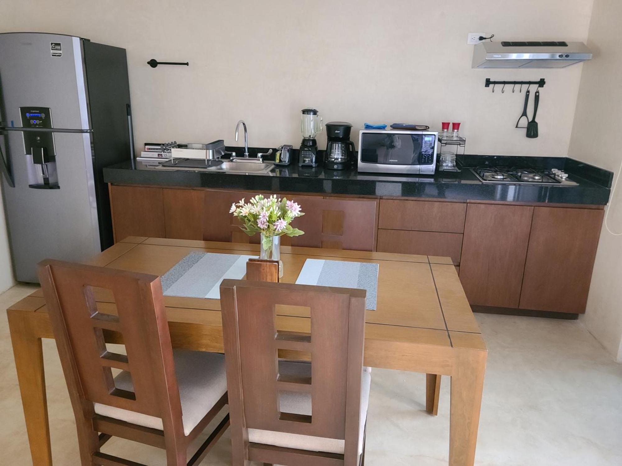 Casa Ramona 호텔 메리다 외부 사진