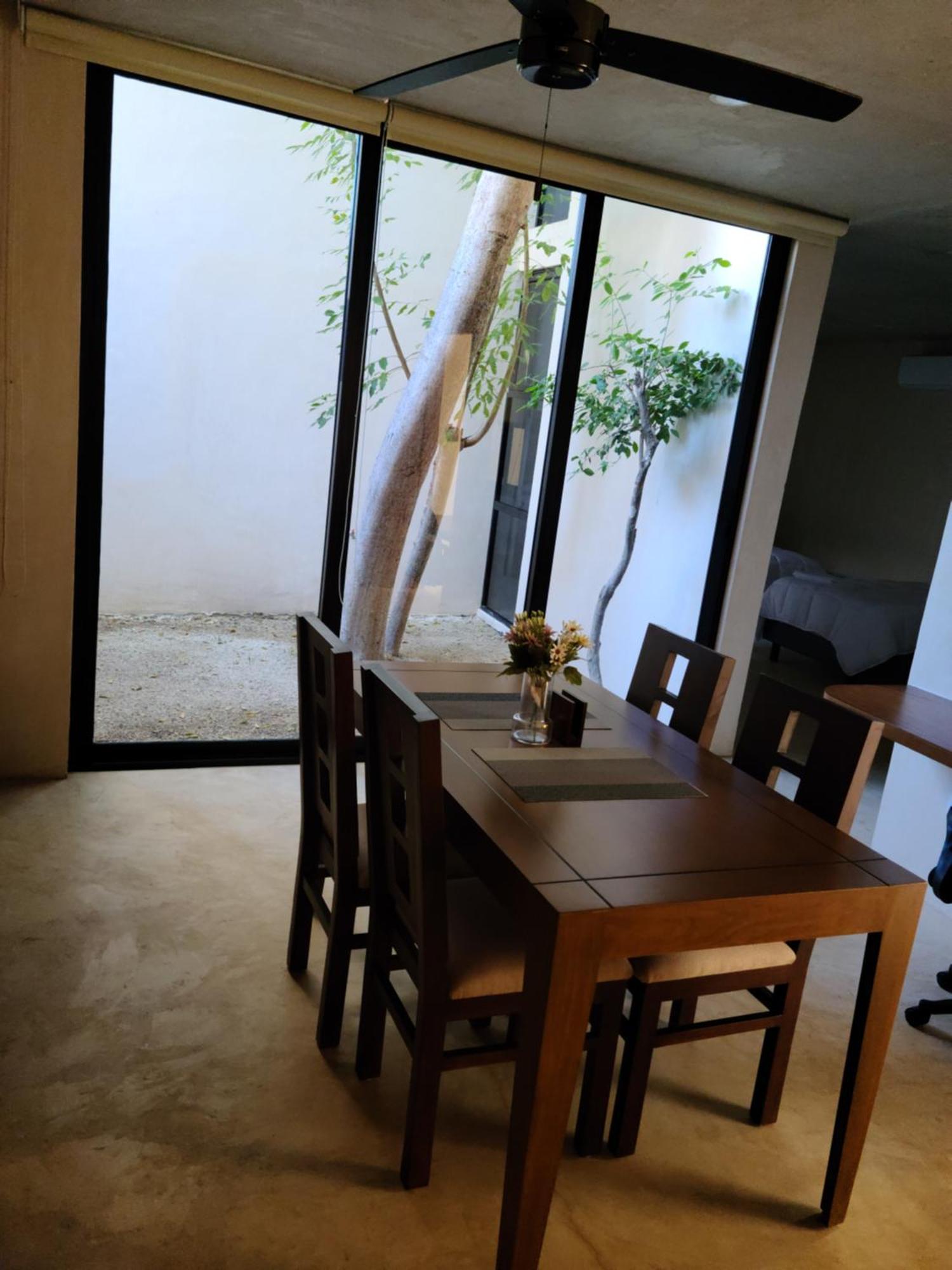 Casa Ramona 호텔 메리다 외부 사진