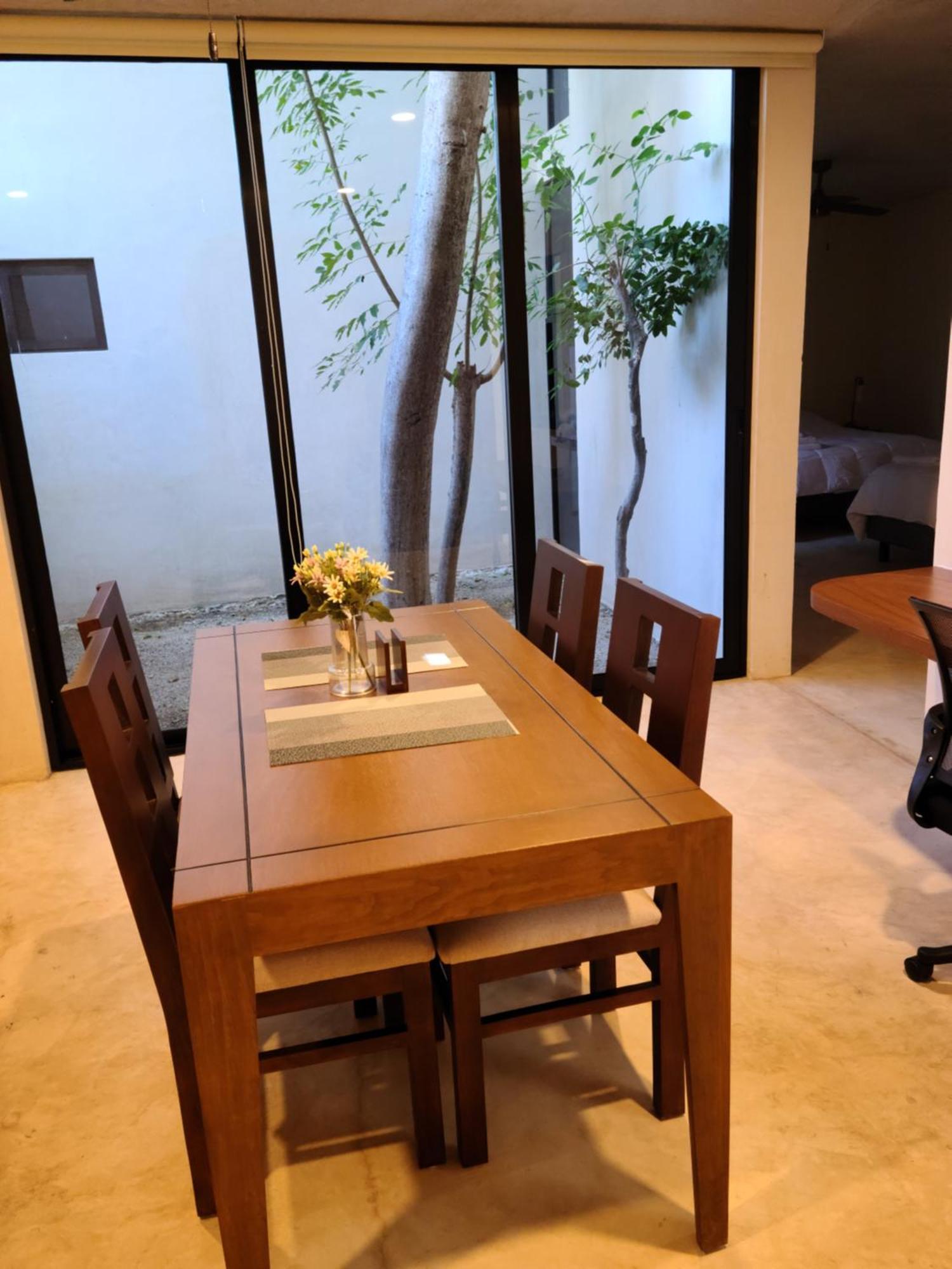 Casa Ramona 호텔 메리다 외부 사진