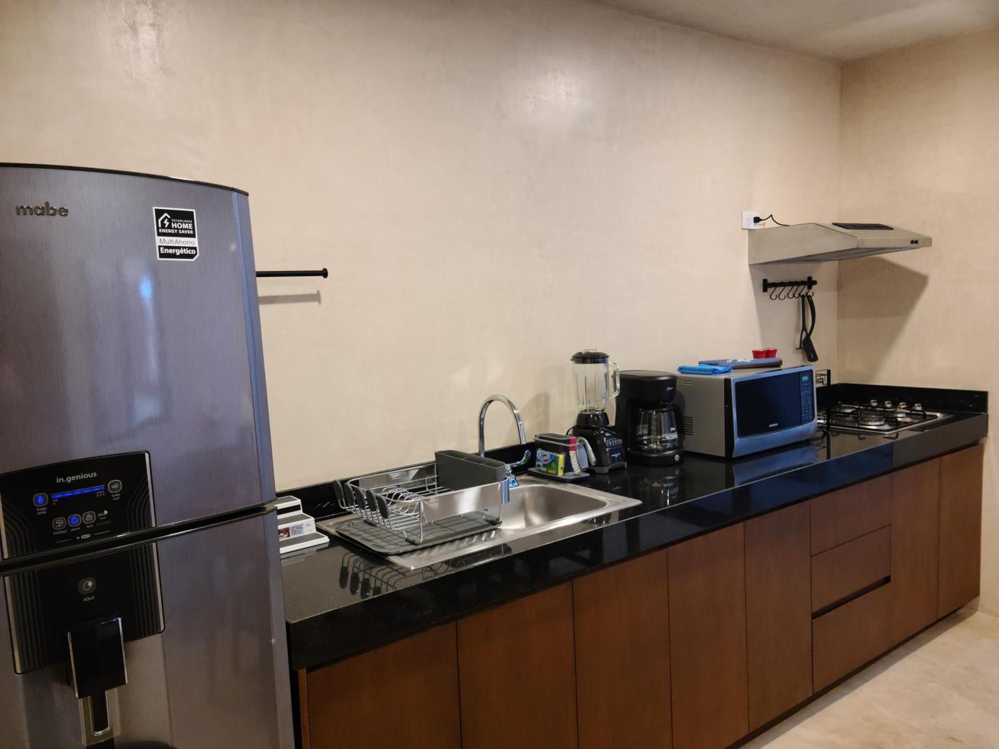 Casa Ramona 호텔 메리다 외부 사진