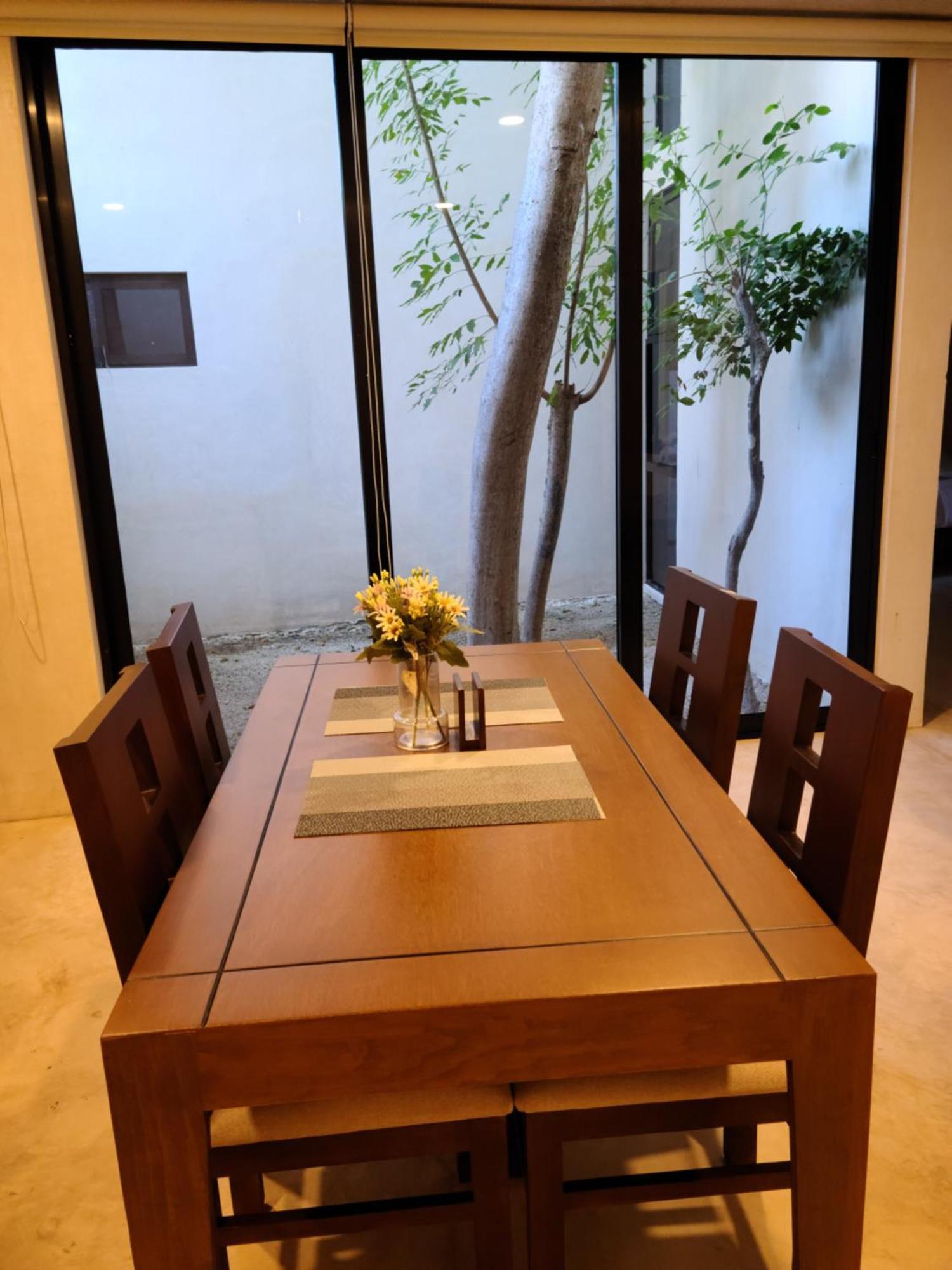 Casa Ramona 호텔 메리다 외부 사진