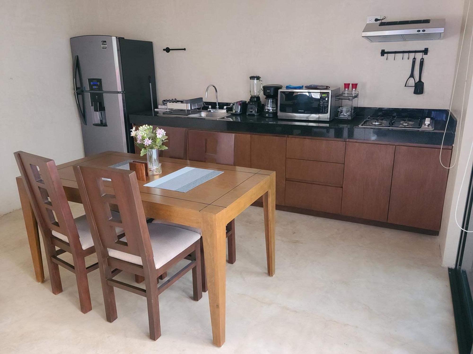 Casa Ramona 호텔 메리다 외부 사진
