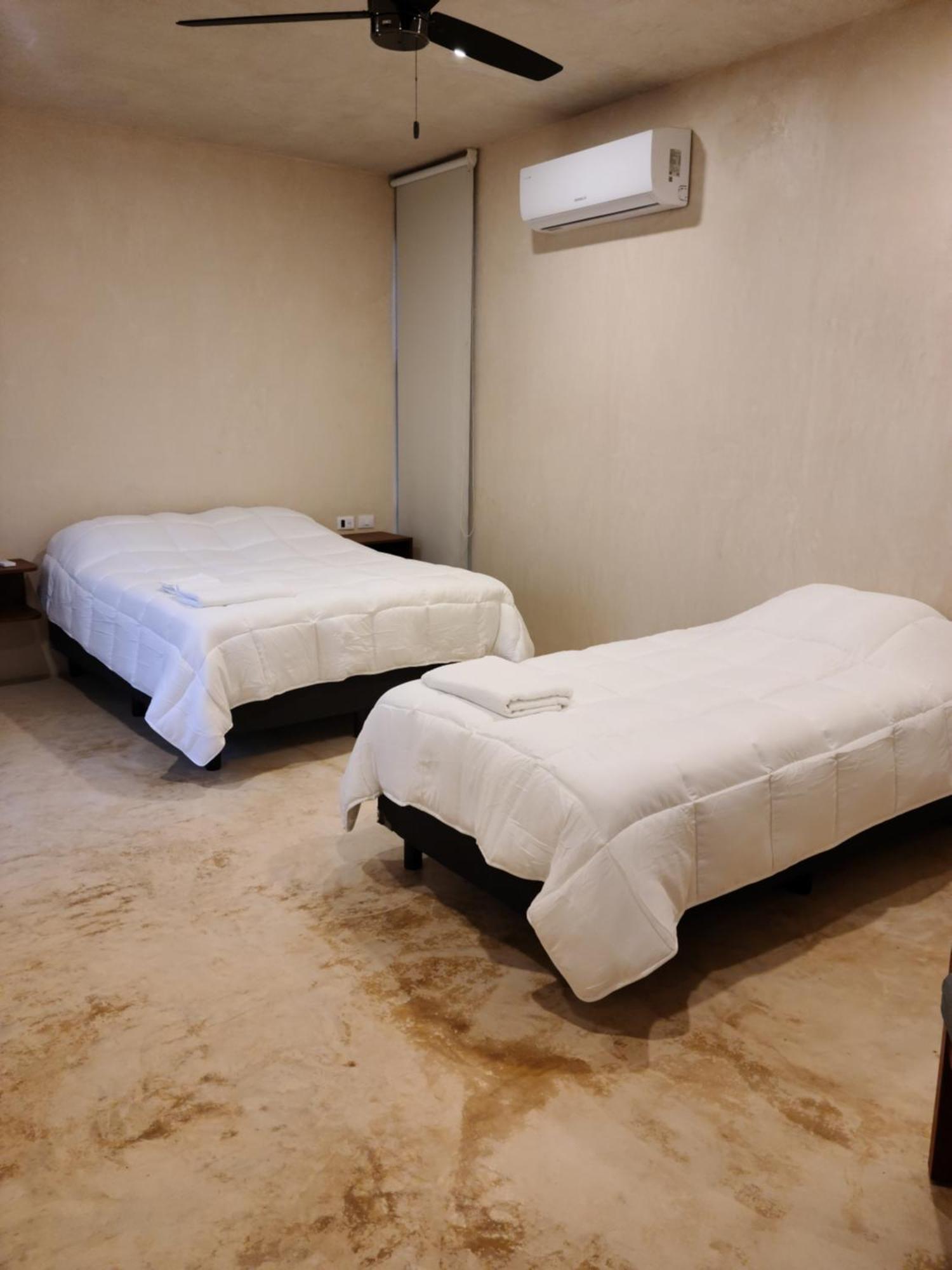Casa Ramona 호텔 메리다 외부 사진