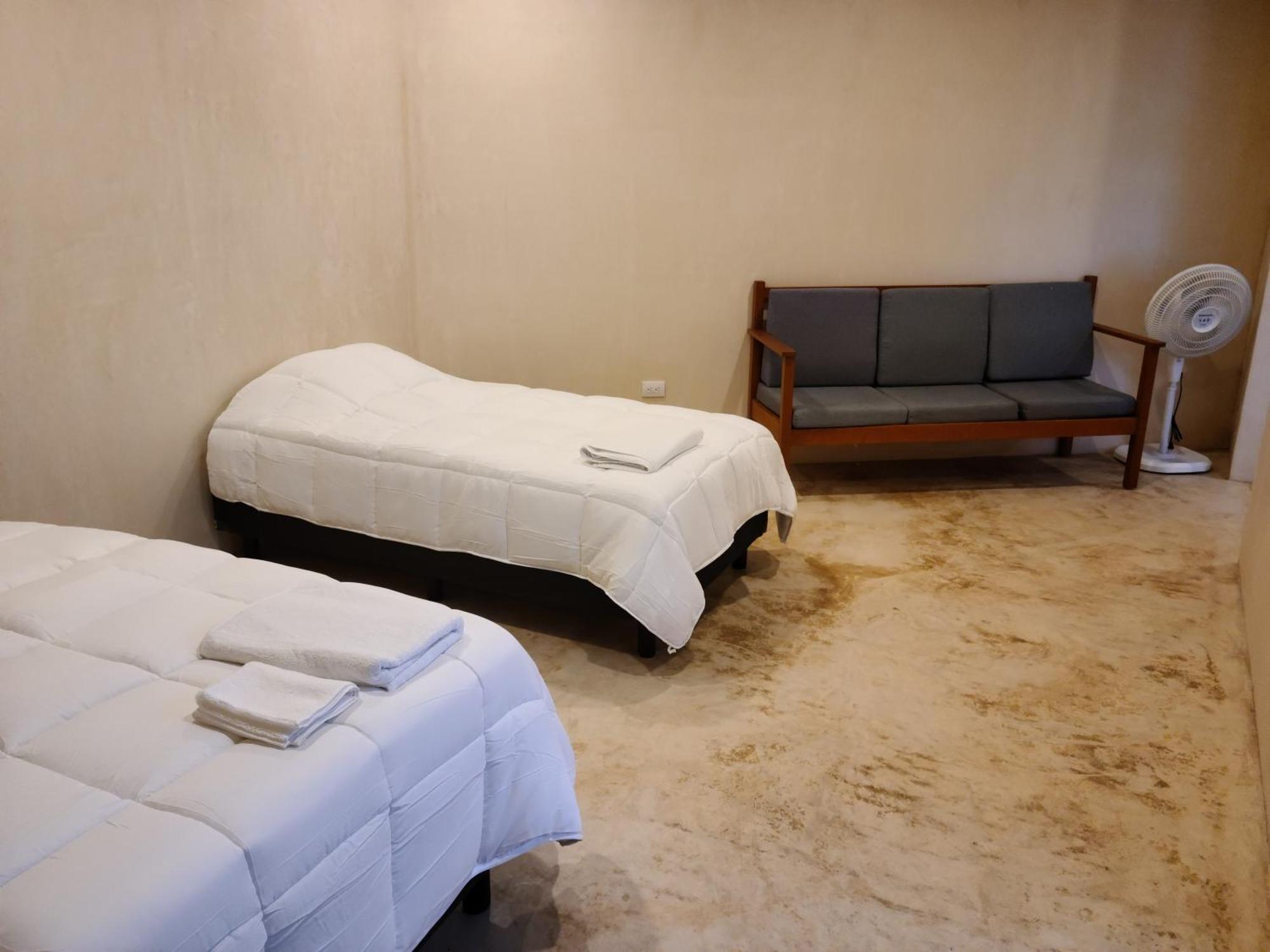 Casa Ramona 호텔 메리다 외부 사진