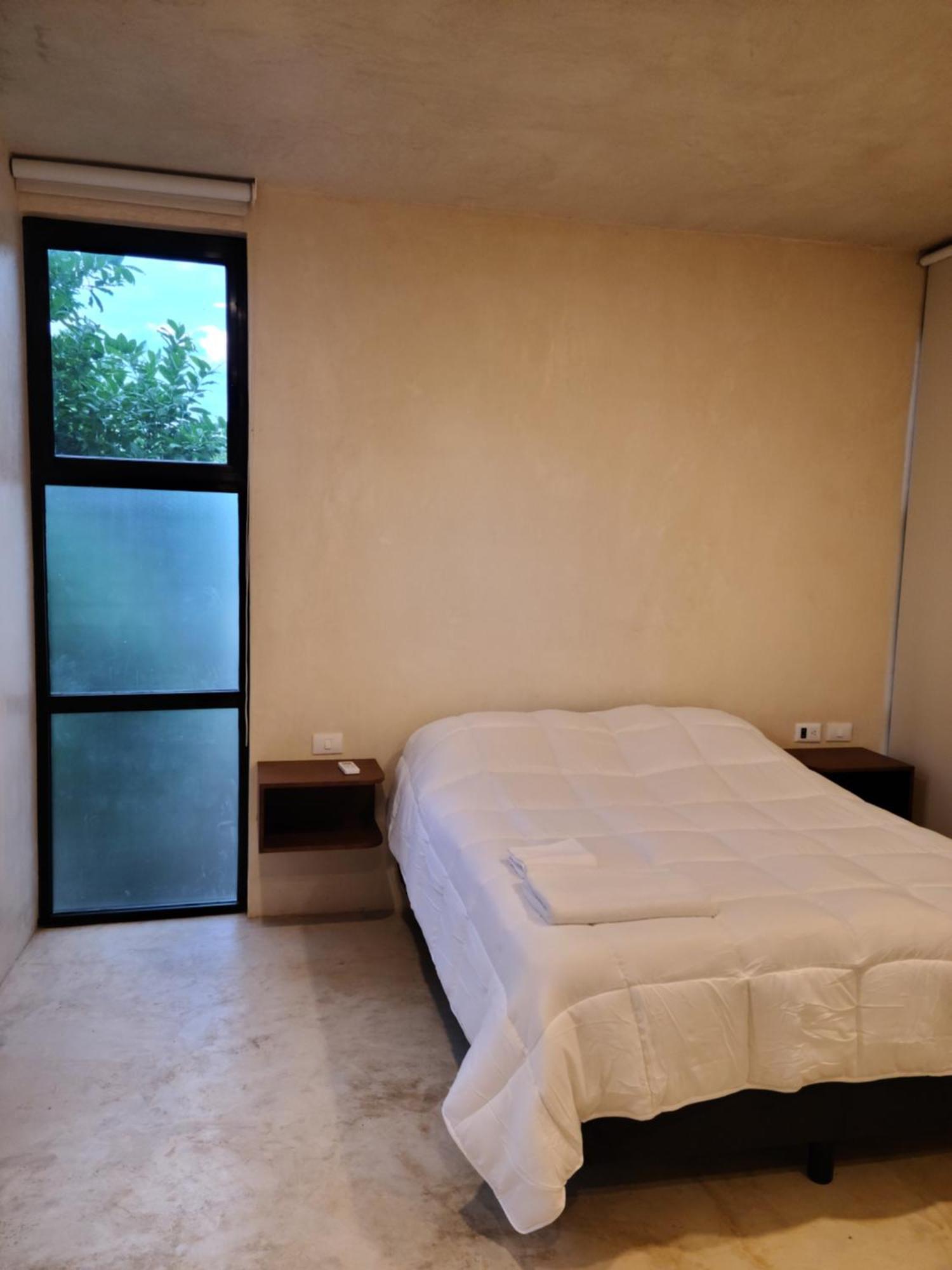 Casa Ramona 호텔 메리다 외부 사진