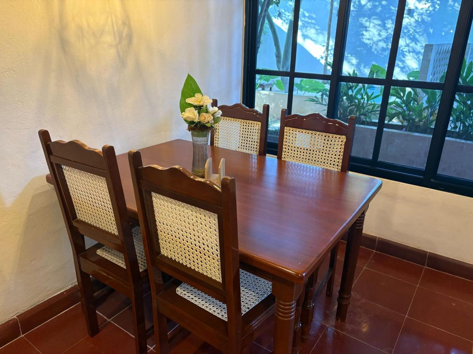 Casa Ramona 호텔 메리다 외부 사진