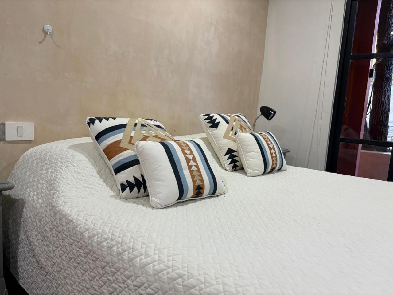 Casa Ramona 호텔 메리다 외부 사진
