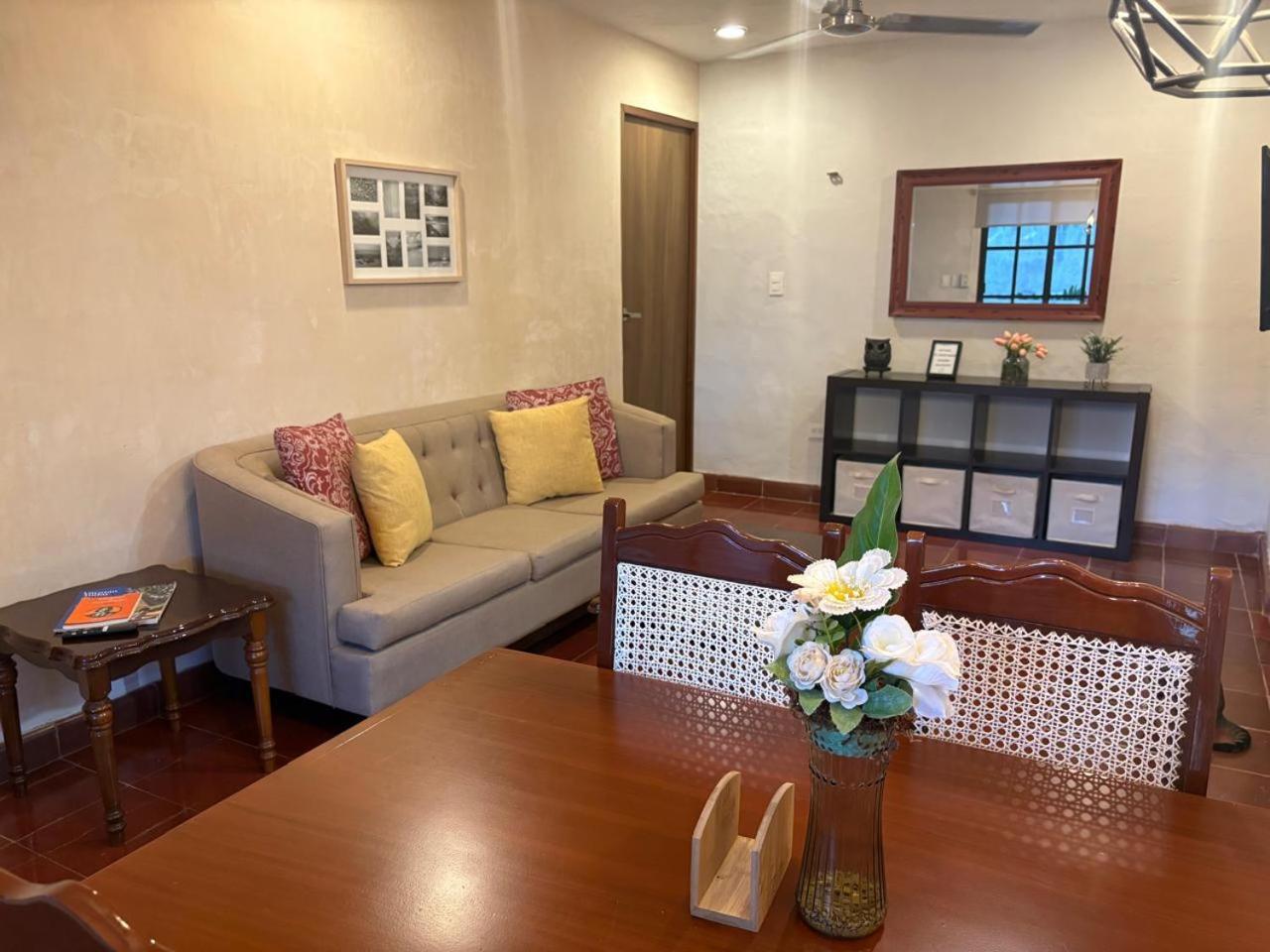 Casa Ramona 호텔 메리다 외부 사진